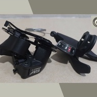 RD 7 Speed RD 8 Speed RD 9 Speed + Shifter 7 - 9 Speed Rear Derailleur L-Twoo A5 7, 8, 9 Speed and S