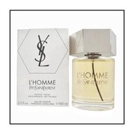 【香舍】Yves Saint Laurent YSL For Men 天之驕子 男性淡香水 Tester 100ML