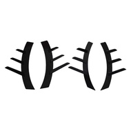 Suitable For BMW 2023-2024 M2 Eyebrow Wheel G87 4 Load Mount