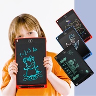 8.5/12 inch LCD Writing Tablet Kid Friendly Writing Board Drawing Tablet LCD Writing Pad Gift
