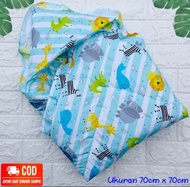 SELIMUT TOPI BAYI / BABY BLANKET / Hoodie Blanket baby / Selimut Topi bayi / SELIMUT BABY / SELIMUT 