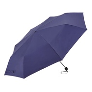 【Direct from japan】Waterfront Folding Umbrella  Rain Umbrella  LESS IS MORE  Toyama Thunder In-Bag  