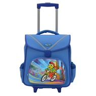 [Random image] Tomi Future 3C School Bag