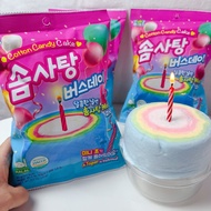 11 Ceremonial Sense snacks~Korea YEM Colorful Marshmallows Children's Small Gifts Birthday Cake Mars