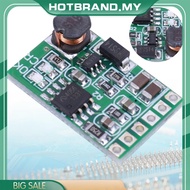 [Hotbrand.my] 5V 12V Discharger Board DC DC Converter Boost Module Solar Mobile Power Charger