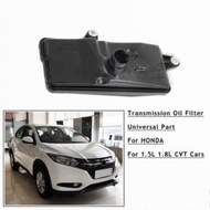 ORIGINAL HONDA GENUINE CITY 2014 GM6 T9A CVT AUTO GEARBOX FILTER (INSIDE
