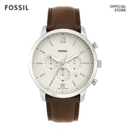 Fossil Neutra Chronograph Watch FS5380
