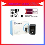 [FastShipping]Oxitech Pulse Oximeter /Konsung Fingertip Pulse Oximeter