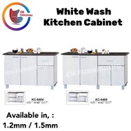 Modern Kitchen Cabinet (4FT /5FT)
