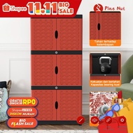 Kitchen Needs Plastic Wardrobe Plastic Wardrobe Full Lock Wardrobe 3/4/5