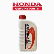 HONDA DW-1 AUTO TRANSMISSION FLUID 1L