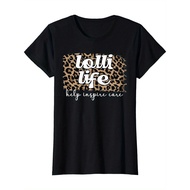 Best Lolli Grandmother Appreciation Lolli Grandma T-Shirt 0GUP