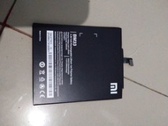 baterai battery batre BM 33 BM33 xiaomi Mi 4i MI4I