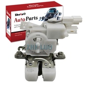 ZL Perodua AXIA 2017 Rear Bonnet Lock Boot Lock Tailgate Lock (64610-BZ020)