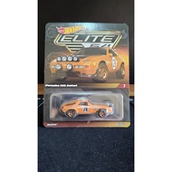 Hot Wheels Elite64 Porsche 928 Safari