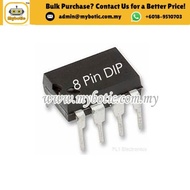 IC LM741CN LM741 741 Operational Amplifier Op-Amp