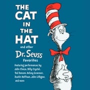 The Cat In the Hat and Other Dr. Seuss Favorites Dr. Seuss