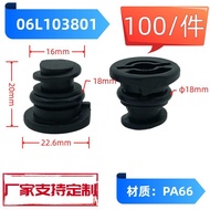 New Product/Applicable Body Volkswagen Audi A4A6 Oil Pan Oil Drain Screw EA888 Bolt 06L103801Car 9.1