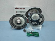 6 inch speaker TS-A1695R 2 Way 6 inch Car Speaker 350WATT