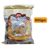 Dr.Milk candy coklat milk caramel 800gm