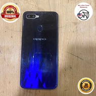 OPPO F9 6GB 100% ORIGINAL USED