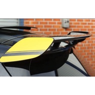 MERCEDES-BENZ A45 SPOILER STICKER SET