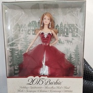Barbie Holiday 2015