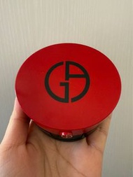 GIORGIO ARMANI Cushion Case 粉底氣墊盒