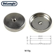 Delonghi Dedica Shower Screen for Delonghi EC680 EC685 EC820 EC860 Coffee Machine - 6013211191 Diffu