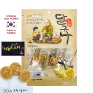 🟡🔺🟩DALGONA lollipop 55g dalguna 🦑ojingeo game squid game