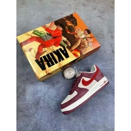 Nike Air Max 1 Midsole Air Cushion Retro Running Shoes