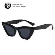 Canbe UV400 Cat Eye Sunglasses Blocking UV Sunglasses