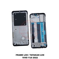 MIDDLE BONE SAMSUNG A04E SM A042F LCD PLATE/ LCD FRAME/