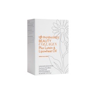 Pasti Original Pharmanex Beauty COLLAGEN BEAUTY Segel