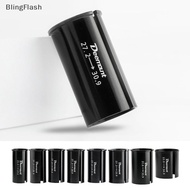 BlingFlash 22.2 To 25.4 27.2 28.6 31.8 30.8 31.6 30.4 30.2 33.9mm Bicycle Seat Post Shim Seatpost Sl