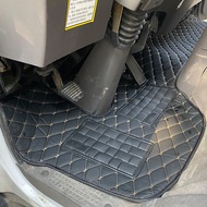 Le Fanscart Shijun D750 D550 D530 D510 F350 Gicaron Truck Foot Mat Floor Mat