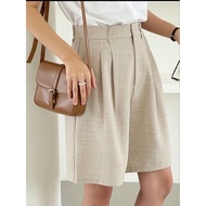 Pants 7/8 Sontok Begy Casual pants Begy pants 7/8 Short culottes