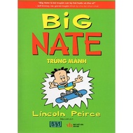 Big Nate Book - Win