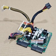 For DELL R320 R420 Server, Hot Swap Power Backplane, Distribution Board 0G8CN Used