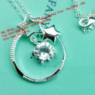 Star Necklace
