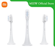 Xiaomi หัวแปรงสีฟัน T300 / T500 / T500C หัวแปรงสีฟันไฟฟ้าโซนิค sonic electric toothbrush head (ชนิดสากล)