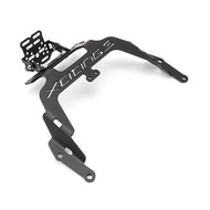 New Motorcycle Accessories Phone Holder Multifunctional expansion bracket GPS Mount Navigation Brack
