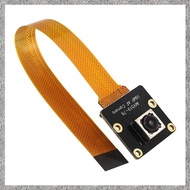 16MP Camera for Raspberry Pi5 Camera IMX519 Autofocus 78.5° 4.28mm Camera Module for Raspberry Pi5 R