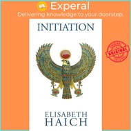 Initiation by Elisabeth Haich (UK edition, paperback)