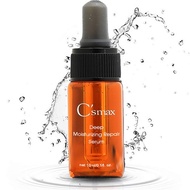 Csmax Deep Moisturizing Repair Serum 10ml *ของแท้100% * เลขที่ อย. 10-2-5978634