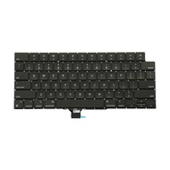KRCB New Laptop Keyboard Set For A2442 A2485 A2779 A2780 14" 16" M2 Replacement Part