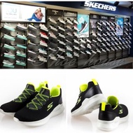 SKECHERS (男) 跑步系列 GO RUN MOJO 2.0 - 55125BKLM-原價2790元