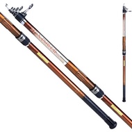 Maguro SPIN POWER 4204 Surf Casting Fishing Rod