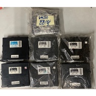 Myvi ECU 89560-BZ120/89560-BZ440/89560-BZ031/BZJ10/89560-BZ042/89560-BZJ50/89560-BZF50/89530-B1460/B1470/BZ042/BZJ00