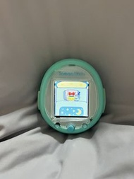 tamagochi smart電子寵物雞 tamagotchi pix